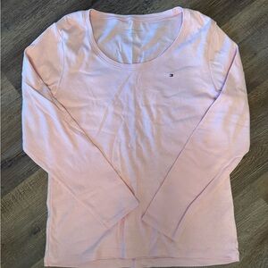 Tommy Hilfiger long sleeve tee